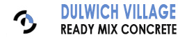 Ready Mix Concrete Dulwich Village